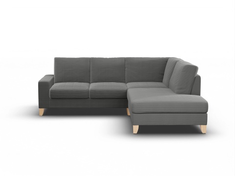 Ecksofa UM Small R